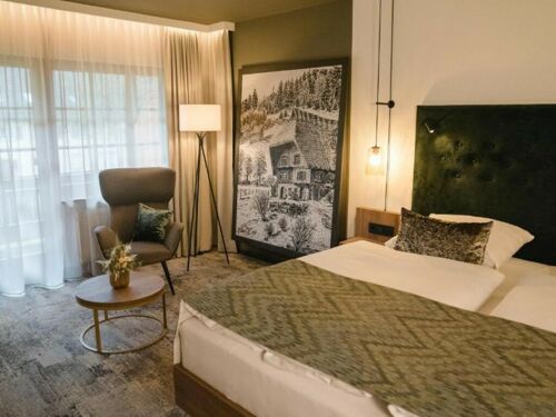 Landhotel Hirschen