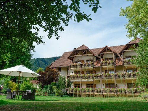 Landhotel Hirschen