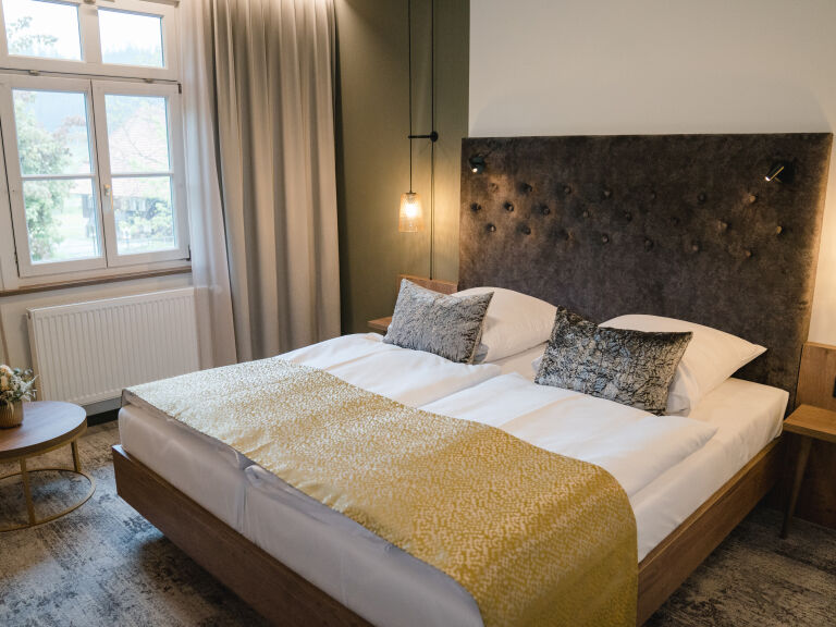 Doppelzimmer