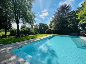 Münsterland im 4**** S Landhaus Eggert |7 Tage 