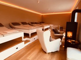 Münsterland im 4**** S Landhaus Eggert |7 Tage 