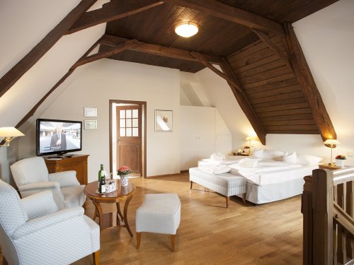 Landhaus Eggert