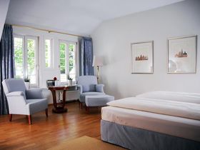 Münsterland im 4**** S Landhaus Eggert |7 Tage 