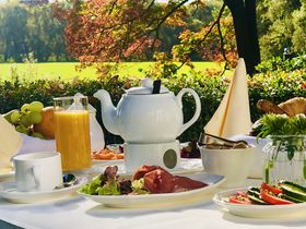 Münsterland im 4**** S Landhaus Eggert |7 Tage 