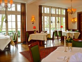 Münsterland im 4**** S Landhaus Eggert |7 Tage 