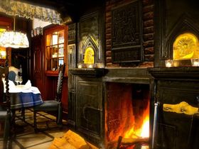 Münsterland im 4**** S Landhaus Eggert |7 Tage 