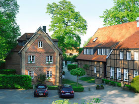 Münsterland im 4**** S Landhaus Eggert |7 Tage 