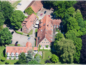 Münsterland im 4**** S Landhaus Eggert |7 Tage 