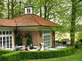 Münsterland im 4**** S Landhaus Eggert |7 Tage 