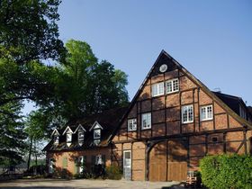 Münsterland im 4**** S Landhaus Eggert |7 Tage 