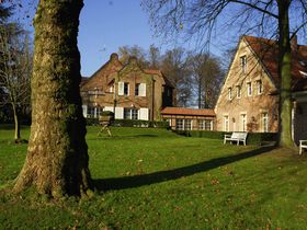 Münsterland im 4**** S Landhaus Eggert |7 Tage 
