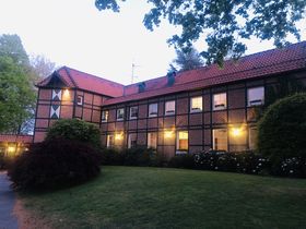 Münsterland im 4**** S Landhaus Eggert |7 Tage 