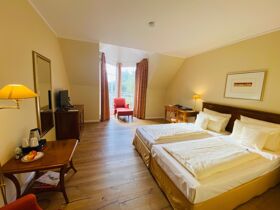 Münsterland im 4**** S Landhaus Eggert |7 Tage 