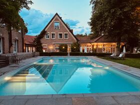 Münsterland im 4**** S Landhaus Eggert |7 Tage 
