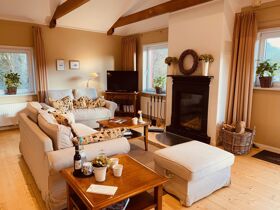 Münsterland im 4**** S Landhaus Eggert |7 Tage 