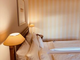 Münsterland im 4**** S Landhaus Eggert |7 Tage 