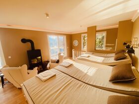 Münsterland im 4**** S Landhaus Eggert |7 Tage 