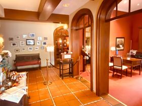 Münsterland im 4**** S Landhaus Eggert |7 Tage 