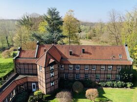 Münsterland im 4**** S Landhaus Eggert |7 Tage 