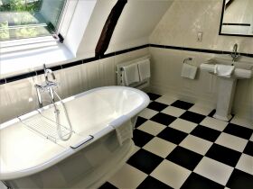 Münsterland im 4**** S Landhaus Eggert |7 Tage 