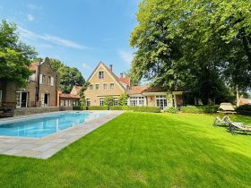 5 Tage Schnupperurlaub im 4****S Landhaus Eggert in Münster