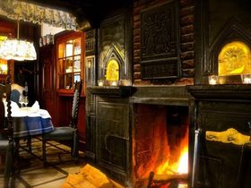 Urlaub im Münsterland im 4**** S Landhaus Eggert in Münster