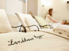 3 Tage Schnupperurlaub im 4****S Landhaus Eggert in Münster