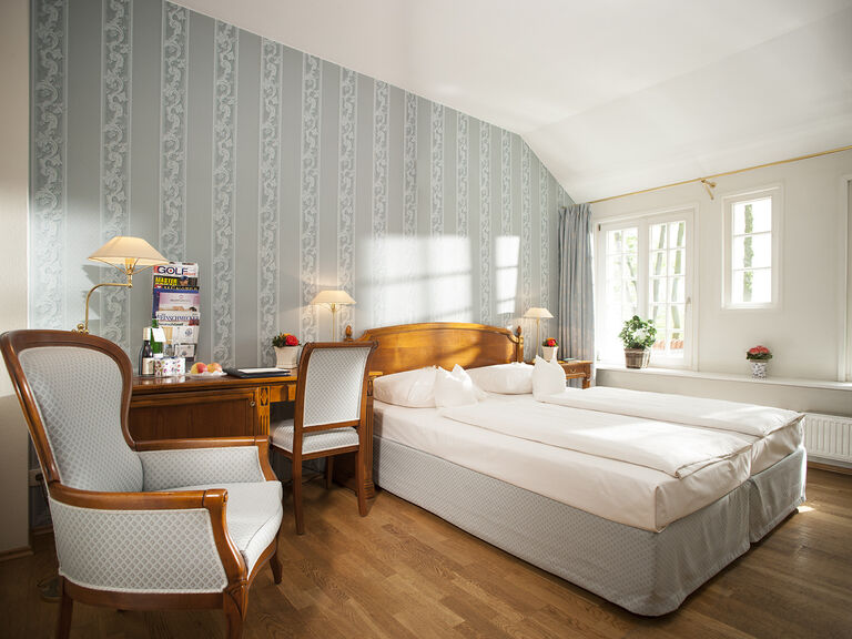 Doppelzimmer