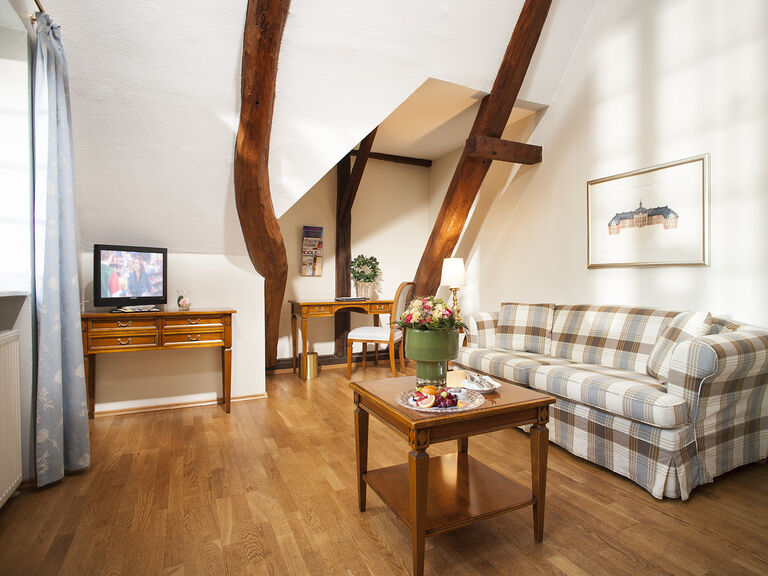Suite/n