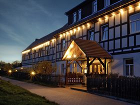 Herbstliche Relaxtage zu zweit