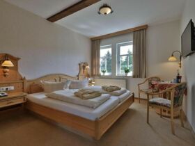 RAUS aus der Stressmühle -  REIN in die Hammermühle in Thüringen