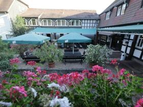 RAUS aus der Stressmühle -  REIN in die Hammermühle in Thüringen