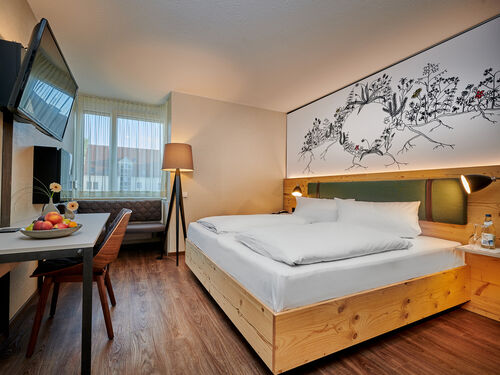 Ringhotel Gasthof Hasen