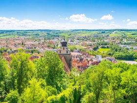 Hasen - Genuss - Kurztrip  in die Stuttgarter Umgebung