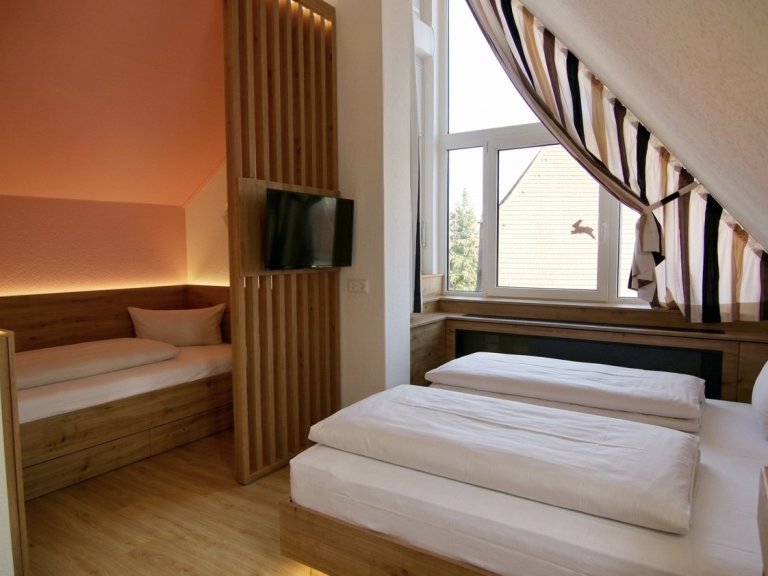 Suite Deluxe