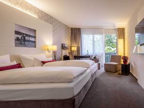 Auszeit auf der Insel Reichenau - 3 Tage am Bodensee 