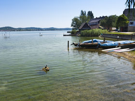 Auszeit auf der Insel Reichenau - 3 Tage am Bodensee 