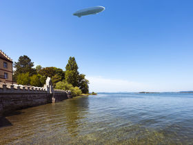 Auszeit auf der Insel Reichenau - 3 Tage am Bodensee 