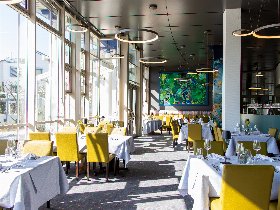 Thermen Kurztrip- 2 Tage mit Candle-Light-Dinner & Badewelt Sinsheim