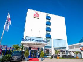 Silvester in der Kurpfalz 2 Tage (Nähe Heidelberg) 