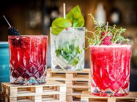 Silvester in der Kurpfalz 2 Tage (Nähe Heidelberg) 