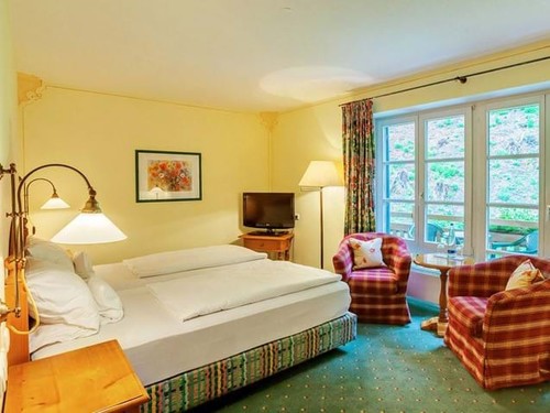 Berghotel Hammersbach