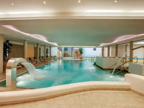 Berghotel Hammersbach