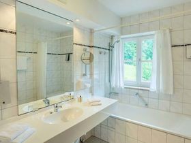 3 romantische Tage zu Zweit in den Bergen