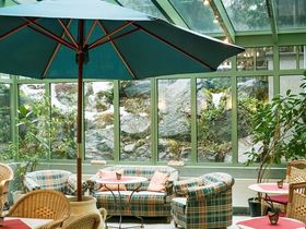 3 romantische Tage zu Zweit in den Bergen