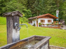 3 romantische Tage zu Zweit in den Bergen