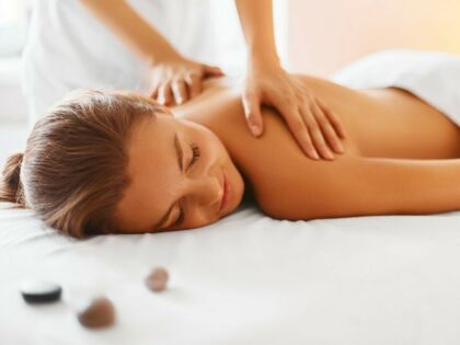 3 Wellnesstage im Zugspitzdorf