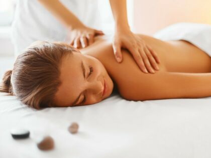 4 Wellnesstage im Zugspitzdorf  