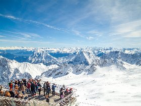 Hammersbacher Winter Auszeit an der Zugspitze - 4 Tage