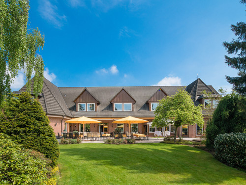 Hotel Celler Tor